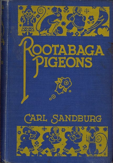 pigeons cover