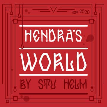 Hendra’s world
