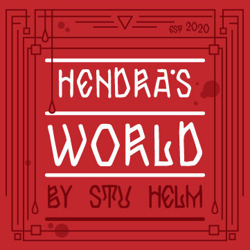 Hendra’s world