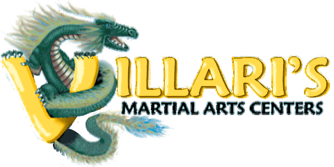 Villari’s Martial Arts Center in Duarte